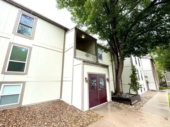 7256 S Xenia Cir APT C, Centennial, CO 80112