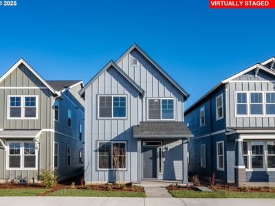 3481 SE Salal Ln, Hillsboro, OR, 97123