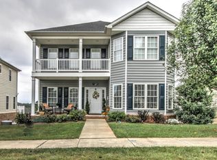 1105 Cranberry Ct, Moneta, VA