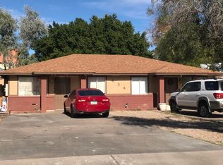 441 E 6th Dr, Mesa, AZ 85204