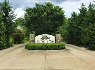 148 Tyler Way, Scott Depot, WV 25560