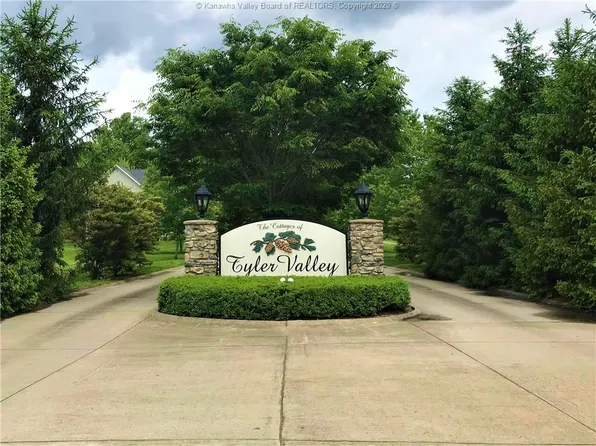 148 Tyler Way, Scott Depot, WV 25560