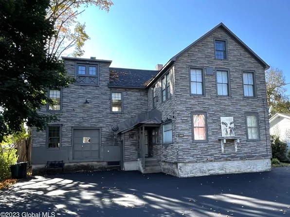 203 Jansen Avenue, Johnstown, NY 12095