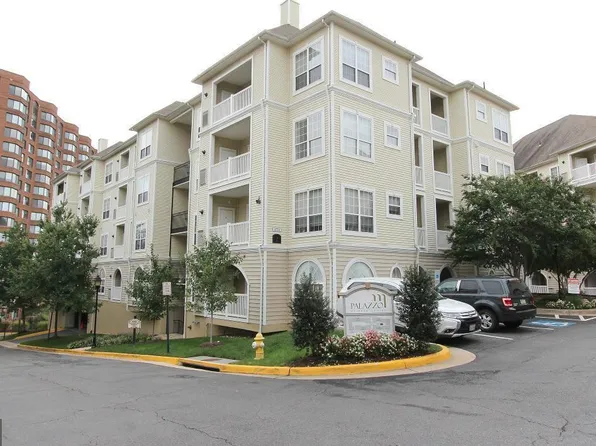 4550 Strutfield Ln APT 2114, Alexandria, VA 22311