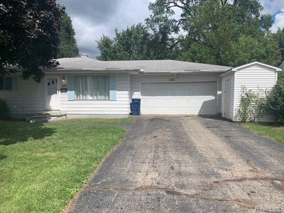 3219 Leith St, Flint, MI, 48506