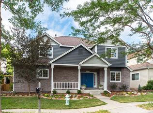 (Undisclosed Address), Boulder, CO 80301