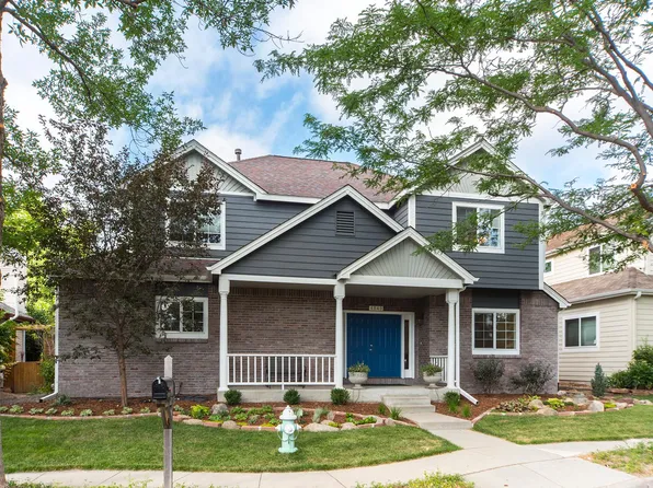 4840 Kings Ridge Blvd, Boulder, CO 80301