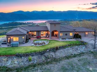490 Boyd Rd, Chelan, WA 98816