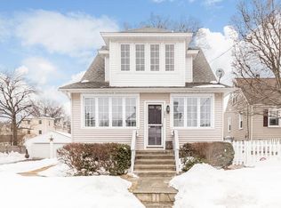 280 Halley Ave #2, Fairfield, CT 06825