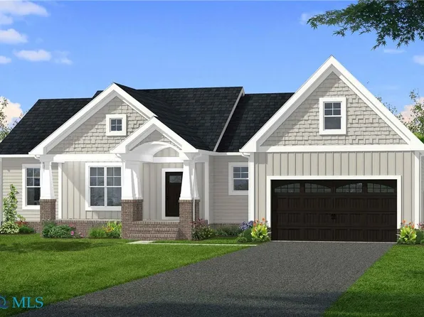 Eagles Nest Ln, Heathsville, VA 22473