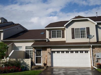 8831 Hastings Cir NE, Blaine, MN, 55449