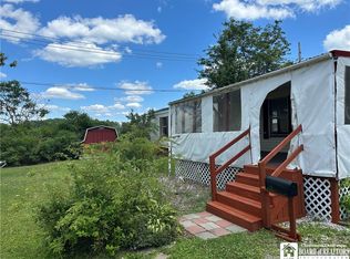 304 E Elmwood Ave LOT 33B, Falconer, NY 14733