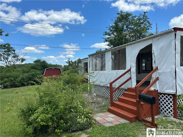 304 E Elmwood Ave Lot 33B, Falconer, NY 14733