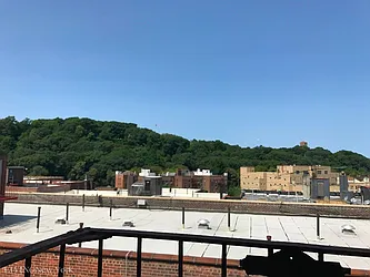 Rented by Living New York