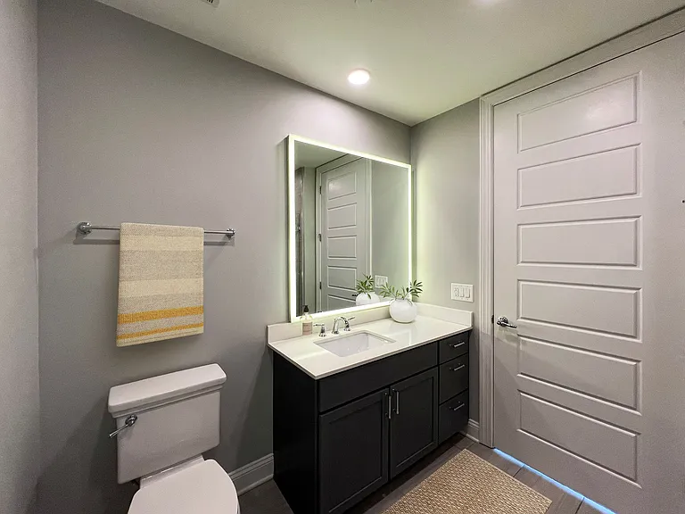 The Ashley Gables Buckhead — Photo 32