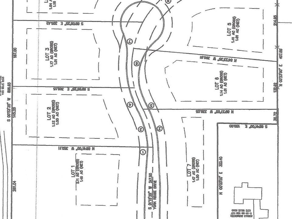 1st image of 9035 York Crest Dr
