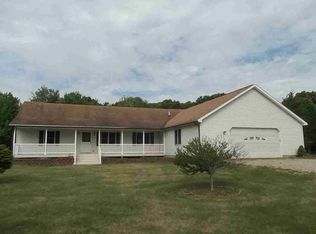 10600 McKean Rd, Willis, MI 48191