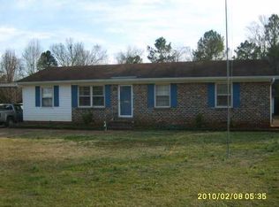 112 Ridgeview Rd, Talladega, AL 35160