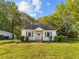 2725 Wentworth St, Reidsville, NC 27320