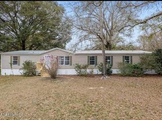 3614 SE 171st St, Hawthorne, FL 32640