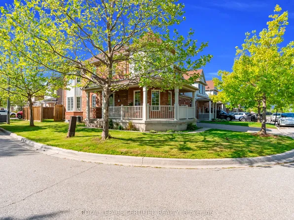 475 Cavanagh Ln, Milton, ON L9T 8G3