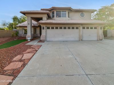 5976 W Alameda Rd, Glendale, AZ, 85310