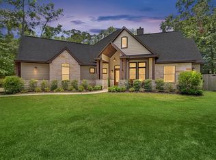 2053 Oak View Mdws, Huffman, TX 77336