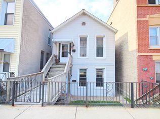 2106 W 22nd Pl, Chicago, IL 60608