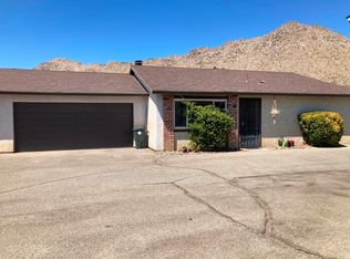 20209 Otoe Rd, Apple Valley, CA 92307