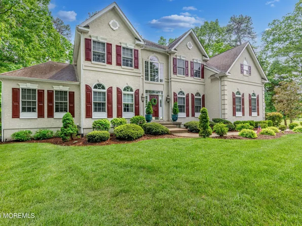 1 Prince Court, Jackson, NJ 08527