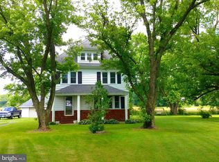 5432 Powellville Rd, Pittsville, MD 21850