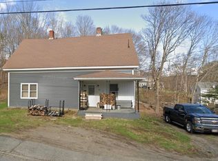 23 Dustin Street, Dexter, ME 04930