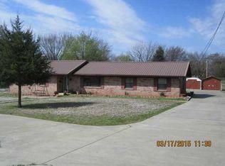 639 N Boston St, Spiro, OK 74959
