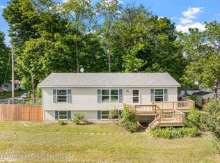 2 Taft Road, Copake, NY 12516