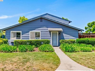 1825 Monterey Dr, Livermore, CA, 94551