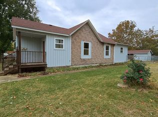 1121 N Benedict St, Chillicothe, IL 61523