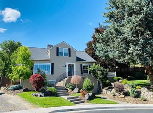 822 NW 8th St, Pendleton, OR 97801