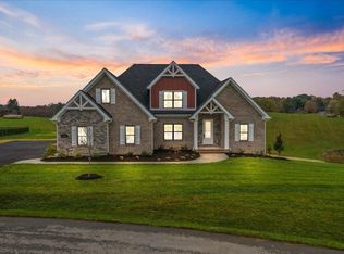 6250 Hardcastle Ave, Bowling Green, KY 42103