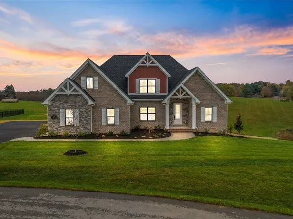 6250 Hardcastle Ave, Bowling Green, KY 42103
