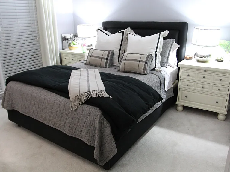 Bedroom #2
