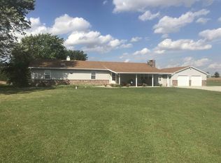 12560 E 225 S, Akron, IN 46910