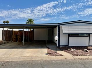 10951 N 91st Ave LOT 218, Peoria, AZ 85345