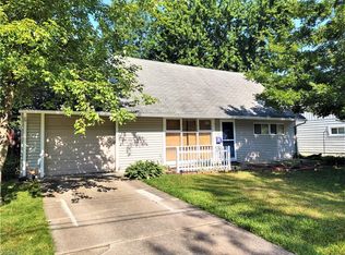 1611 Denison Ave NW, Warren, OH