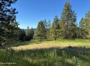 Nka Baby Cougar Ln LOT 2, Coeur D Alene, ID 83815