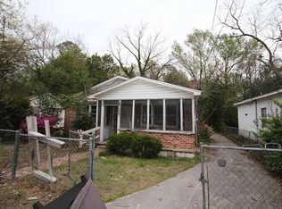 508 Howard St, Florence, SC 29506