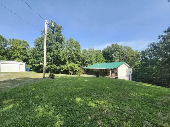 209 Highway 1643, Somerset, KY 42501