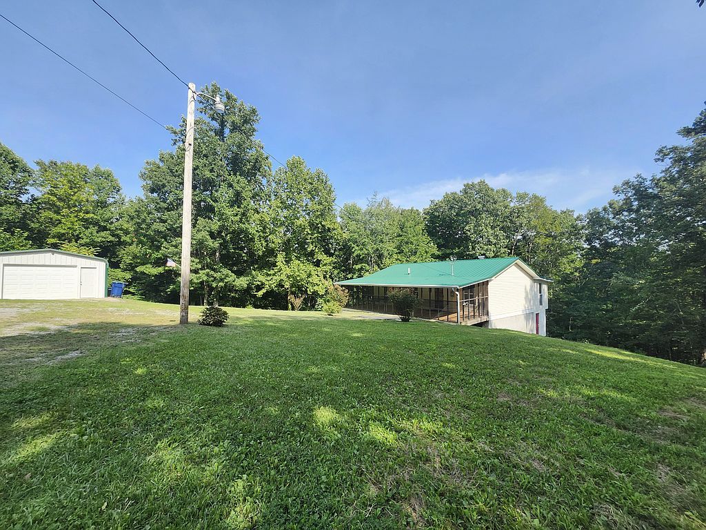 209 Highway 1643 - Property Image