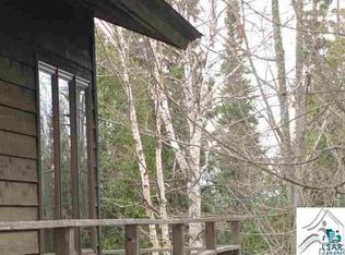 254 W Deeryard Lk, Lutsen, MN 55612