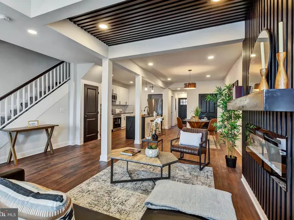 3202 Piedmont Ave, Baltimore, MD 21216
