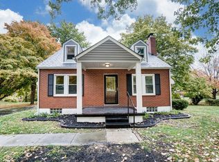 309 N Marshall Rd, Middletown, OH 45042